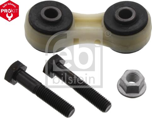 Febi Bilstein 32595 - Тяга / стойка, стабилизатор parts5.com