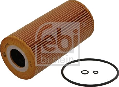 Febi Bilstein 32548 - Olajszűrő parts5.com