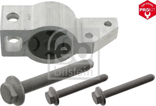 Febi Bilstein 32542 - Lagerung, Lenker parts5.com