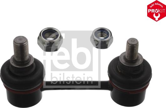 Febi Bilstein 32567 - Drążek / wspornik, stabilizator parts5.com