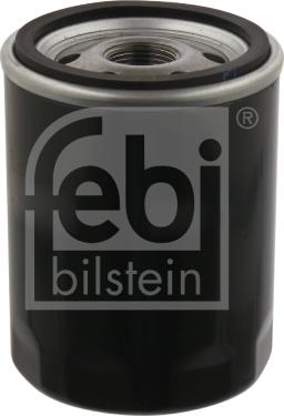 Febi Bilstein 32509 - Ölfilter parts5.com