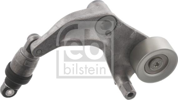 Febi Bilstein 32504 - Τεντωτήρας ιμάντα, ιμάντας poly-V parts5.com