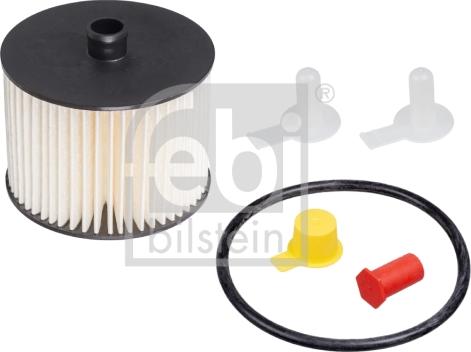 Febi Bilstein 32508 - Filtru combustibil parts5.com