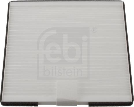 Febi Bilstein 32589 - Filtru, aer habitaclu parts5.com