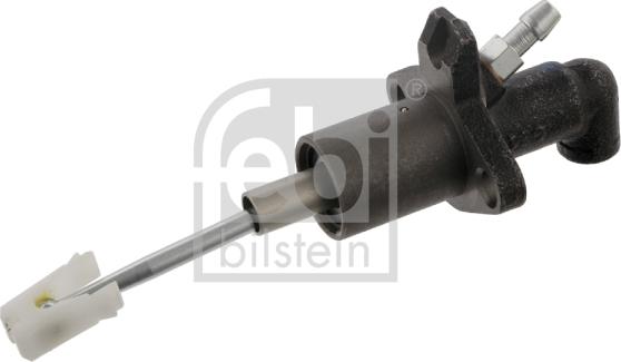 Febi Bilstein 32583 - Cilindro maestro, embrague parts5.com