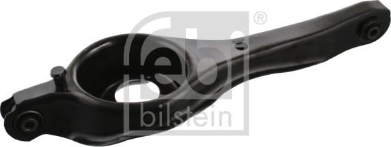 Febi Bilstein 32582 - Barra oscilante, suspensión de ruedas parts5.com