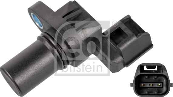 Febi Bilstein 32575 - Sensor, camshaft position parts5.com