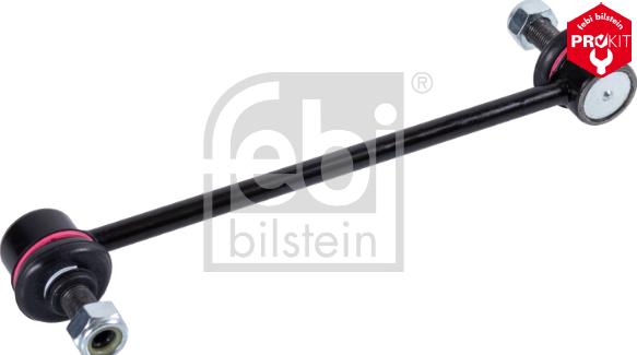 Febi Bilstein 32578 - Brat / bieleta suspensie, stabilizator parts5.com