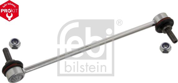 Febi Bilstein 32699 - Ράβδος / στήριγμα, ράβδος στρέψης parts5.com