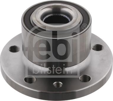 Febi Bilstein 32694 - Komplet kolesnega lezaja parts5.com