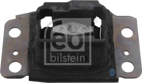 Febi Bilstein 32698 - Mounting, manual transmission parts5.com