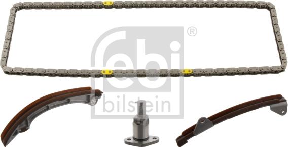 Febi Bilstein 32692 - Σετ καδένας χρονισμού parts5.com