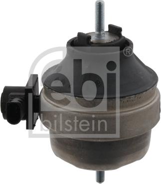 Febi Bilstein 32642 - Moottorin tuki parts5.com