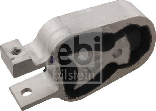 Febi Bilstein 32669 - Holder, engine mounting parts5.com