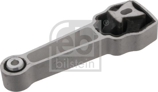 Febi Bilstein 32665 - Holder, engine mounting parts5.com