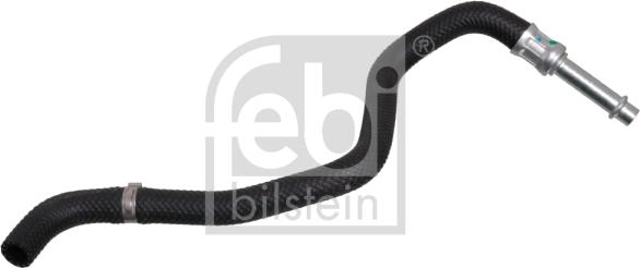 Febi Bilstein 32604 - Furtun hidraulic, sistem de directie parts5.com