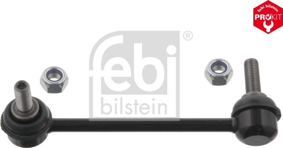 Febi Bilstein 32602 - Rúd / kar, stabilizátor parts5.com