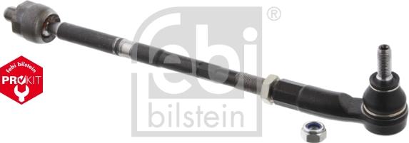 Febi Bilstein 32628 - Spojovacia tyč riadenia parts5.com