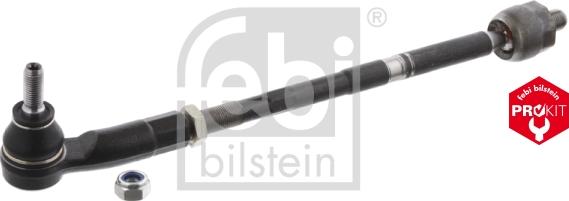 Febi Bilstein 32627 - Roolivarras parts5.com