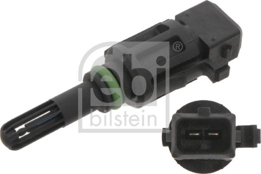 Febi Bilstein 32679 - Sensor, intake air temperature parts5.com