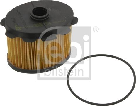 Febi Bilstein 32096 - Filtr paliwa parts5.com