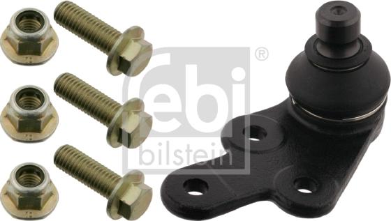 Febi Bilstein 32092 - Nosilni zgib / vodilni zgib parts5.com