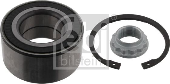 Febi Bilstein 32044 - Set rulment roata parts5.com