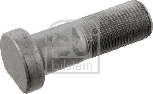 Febi Bilstein 32043 - Sworzeń koła parts5.com