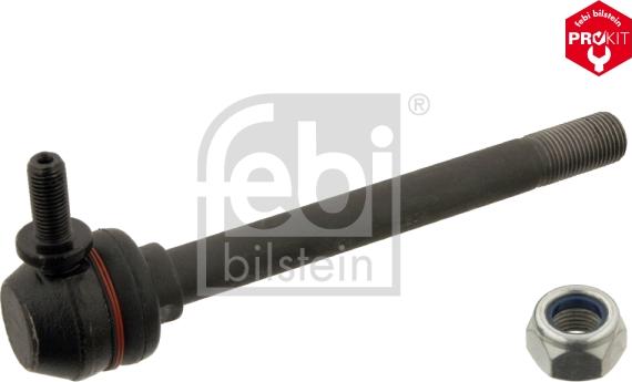 Febi Bilstein 32059 - Brat / bieleta suspensie, stabilizator parts5.com