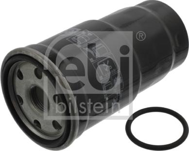 Febi Bilstein 32068 - Filtru combustibil parts5.com