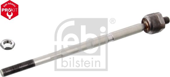 Febi Bilstein 32019 - Raidetangon pää, suora parts5.com