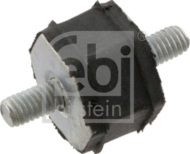 Febi Bilstein 32016 - Suport, toba esapament parts5.com