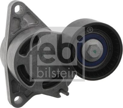 Febi Bilstein 32018 - Rihmapinguti,soonrihm parts5.com