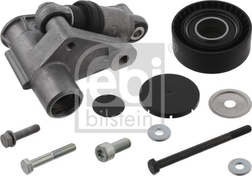 Febi Bilstein 32017 - - - parts5.com