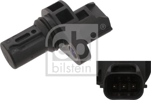 Febi Bilstein 32088 - Senzor impulsuri, arbore cotit parts5.com