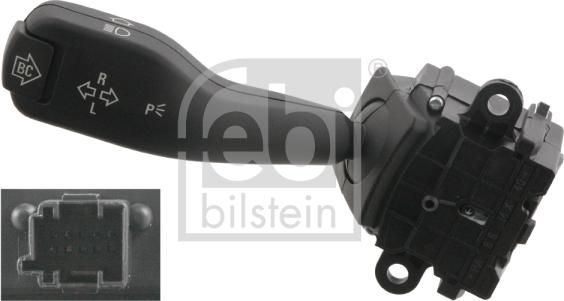 Febi Bilstein 32038 - Comutator coloana directie parts5.com