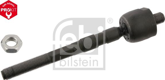 Febi Bilstein 32020 - Axiálny čap tiahla riadenia parts5.com