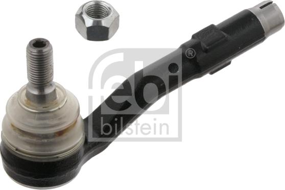 Febi Bilstein 32021 - Końcówka drążka kierowniczego poprzecznego parts5.com