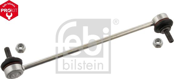 Febi Bilstein 32194 - Travesaños / barras, estabilizador parts5.com