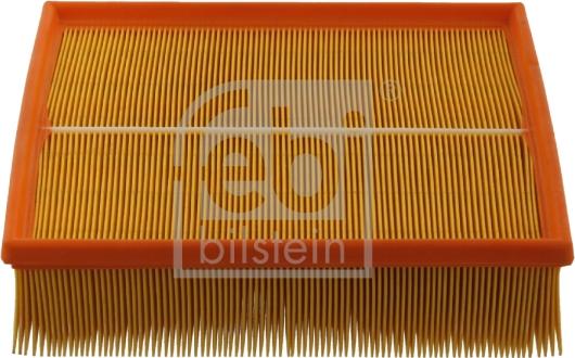 Febi Bilstein 32143 - Air Filter parts5.com