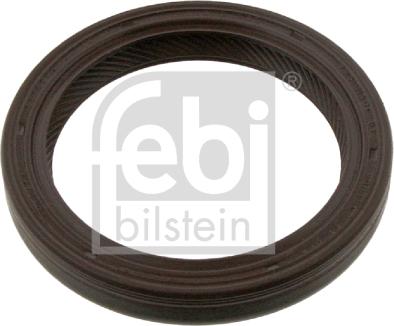 Febi Bilstein 32154 - Tömítőgyűrű, főtengely parts5.com