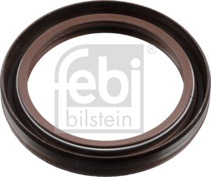 Febi Bilstein 32154 - Shaft Seal, crankshaft parts5.com