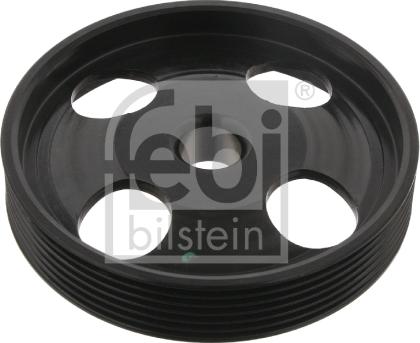 Febi Bilstein 32151 - Rihmaratas,roolivõimendi pump parts5.com