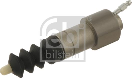 Febi Bilstein 32166 - Nehmerzylinder, Kupplung parts5.com