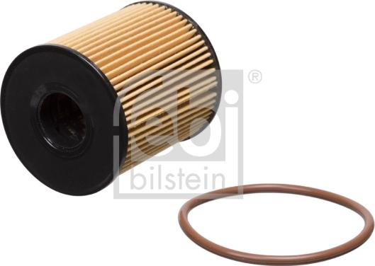 Febi Bilstein 32103 - Filtre à huile parts5.com