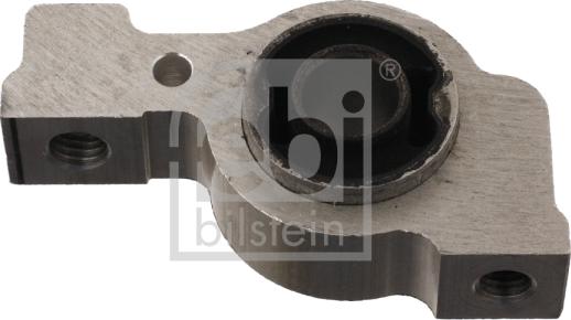 Febi Bilstein 32116 - Łożyskowanie, wahacz parts5.com