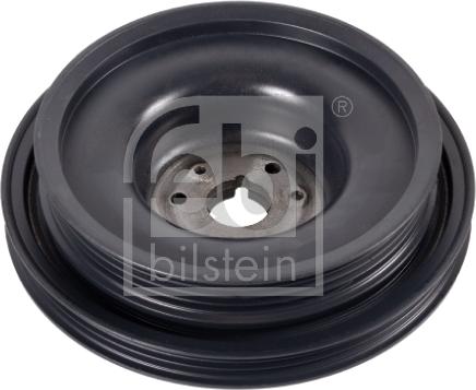 Febi Bilstein 32135 - Belt Pulley, crankshaft parts5.com