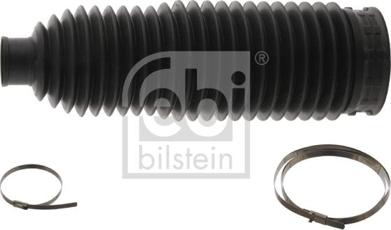 Febi Bilstein 32854 - Bellow Set, steering parts5.com