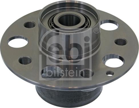 Febi Bilstein 32850 - Σετ ρουλεμάν τροχών parts5.com