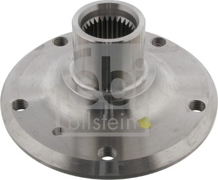 Febi Bilstein 32806 - Butuc roata parts5.com